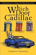 Cover: Which Door has the Cadillac - iUniverse