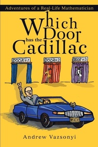 Abbildung von: Which Door has the Cadillac - iUniverse