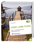 Cover: Stadt, Land, Fluss - Addison Wesley
