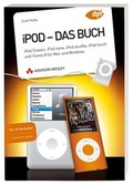 Cover: iPod - Das Buch - Addison Wesley