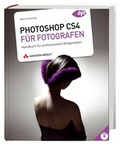 Cover: Photoshop CS4 f&uuml;r Fotografen - Addison Wesley