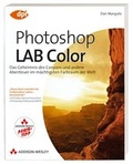 Cover: Photoshop LAB Color - Addison Wesley