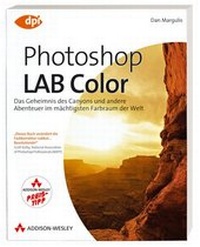 Enlarge image Cover: Photoshop LAB Color - Addison Wesley