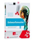 Cover: Entwurfsmuster - Addison Wesley
