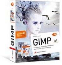 Enlarge image Cover: GIMP Premium Edition - Addison Wesley