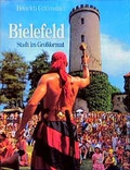 Cover: Bielefeld - Gieselmann, H