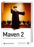 Cover: Maven 2 - Addison Wesley