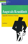 Cover: Angst als Krankheit - Trias