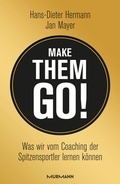 Cover: Make them go! - Murmann