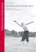 Cover: Abheben und Geerdet Sein - LIT