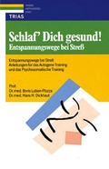 Cover: Schlaf' Dich gesund! - Trias