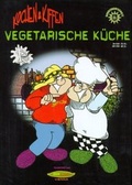 Cover: Kochen & Kiffen - Edition Steffan