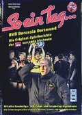 Cover: So ein Tag... BVB Borussia Dortmund - Edition Steffan