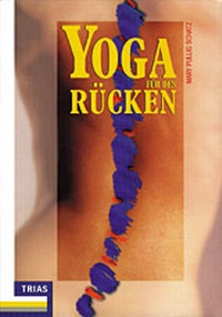 Enlarge image Cover: Yoga für den Rücken - Trias