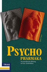 Enlarge image Cover: Psychopharmaka - Trias