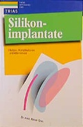 Cover: Silikonimplantate - Trias