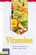 Cover: Vitamine - Trias