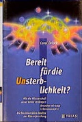 Cover: Bereit f&uuml;r die Unsterblichkeit - Trias
