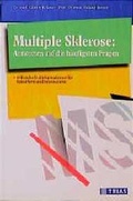 Cover: Multiple Sklerose: Antwort auf die h&auml;ufigsten Fragen - Trias