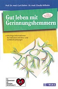 Cover: Gut leben mit Gerinnungshemmern - Trias