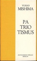 Cover: Patriotismus - Alexander