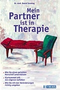 Cover: Mein Partner ist in Therapie - Trias