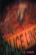 Cover: Crime Scene Lyrics - iUniverse