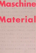 Cover: HamletMaschine.T&ocirc;ky&ocirc;.Material - Alexander