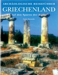 Cover: Griechenland - Karl M&uuml;ller Verlag