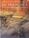 Cover: Tal der K&ouml;nige - Karl M&uuml;ller Verlag
