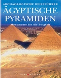 Cover: &Auml;gyptische Pyramiden - Karl M&uuml;ller Verlag
