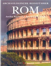 Enlarge image Cover: Rom - Karl Müller Verlag