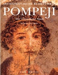 Cover: Pompeji - Karl M&uuml;ller Verlag