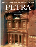 Cover: Petra - Karl M&uuml;ller Verlag