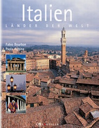 Enlarge image Cover: Italien - Karl Müller Verlag