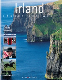 Enlarge image Cover: Irland - Karl Müller Verlag