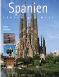 Cover: Spanien - Karl M&uuml;ller Verlag