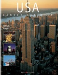 Cover: USA - Karl M&uuml;ller Verlag
