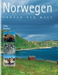 Cover: Norwegen - Karl M&uuml;ller Verlag