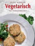 Cover: Vegetarisch - Karl M&uuml;ller Verlag
