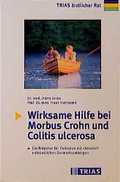Cover: Wirksame Hilfe bei Morbus Crohn und Colitis ulcerosa - Trias