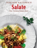 Cover: Salate - Karl M&uuml;ller Verlag
