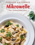 Cover: Mikrowelle - Karl M&uuml;ller Verlag