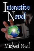 Cover: Interactive Novel - iUniverse