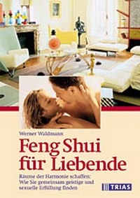 Enlarge image Cover: Feng Shui für Liebende - Trias