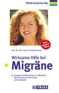Cover: Wirksame Hilfe bei Migr&auml;ne - Trias