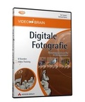 Cover: Digitale Fotografie - Addison Wesley