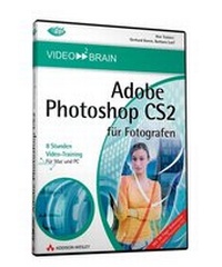 Abbildung von: Adobe Photoshop CS2 für Fotografen - Addison Wesley ein Imprint von Pearson Benelux B.V.