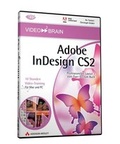 Cover: Adobe InDesign CS2 - Addison Wesley