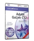 Cover: Adobe GoLive CS2 - Addison Wesley